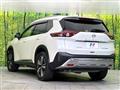 2023 Nissan X-Trail