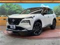 2024 Nissan X-Trail