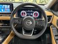 2024 Nissan X-Trail
