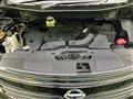 2011 Nissan Elgrand