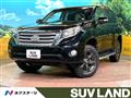 2014 Toyota Land Cruiser Prado