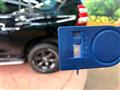 2014 Toyota Land Cruiser Prado