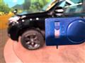 2014 Toyota Land Cruiser Prado