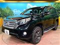 2014 Toyota Land Cruiser Prado