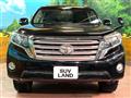 2014 Toyota Land Cruiser Prado
