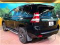 2014 Toyota Land Cruiser Prado