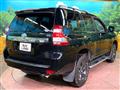 2014 Toyota Land Cruiser Prado