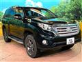 2014 Toyota Land Cruiser Prado