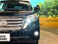 2014 Toyota Land Cruiser Prado