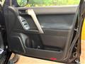 2014 Toyota Land Cruiser Prado