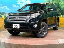 2014 Toyota Land Cruiser Prado