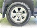 2022 Toyota Land Cruiser Prado