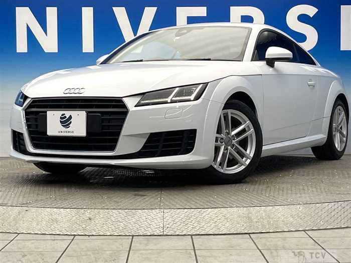 2015 Audi Audi Others