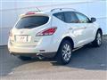2011 Nissan Murano