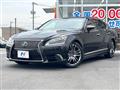 2013 Lexus LS