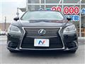 2013 Lexus LS