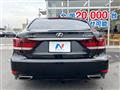 2013 Lexus LS