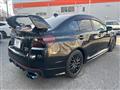 2016 Subaru WRX S4