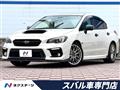 2018 Subaru WRX S4