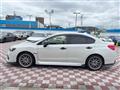 2018 Subaru WRX S4