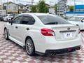 2018 Subaru WRX S4