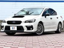 2018 Subaru WRX S4