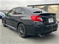 2019 Subaru WRX S4