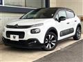 2018 Citroen C3