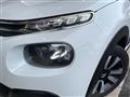 2018 Citroen C3