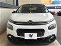2018 Citroen C3
