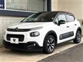 2018 Citroen C3