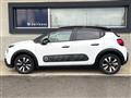 2018 Citroen C3