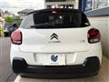 2018 Citroen C3