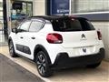 2018 Citroen C3