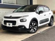 2018 Citroen C3