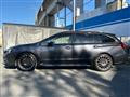 2017 Subaru Levorg