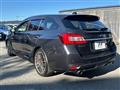 2017 Subaru Levorg