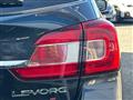 2017 Subaru Levorg