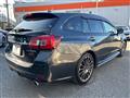 2017 Subaru Levorg
