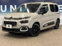 2021 Citroen Berlingo