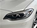2015 BMW 2 Series