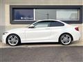 2015 BMW 2 Series