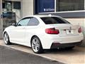 2015 BMW 2 Series