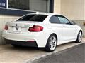 2015 BMW 2 Series