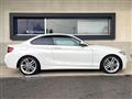 2015 BMW 2 Series