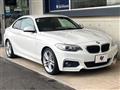 2015 BMW 2 Series