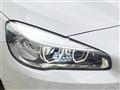 2015 BMW 2 Series