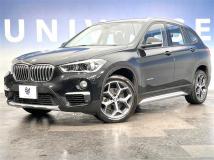 2017 BMW X1