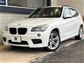 2015 BMW X1