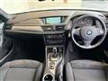 2015 BMW X1